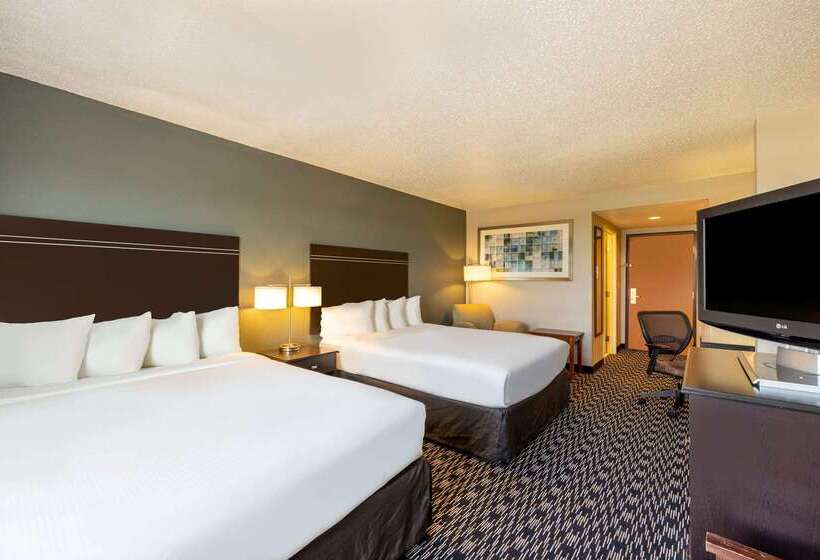 فندق Wingate By Wyndham Gillette Near Camplex