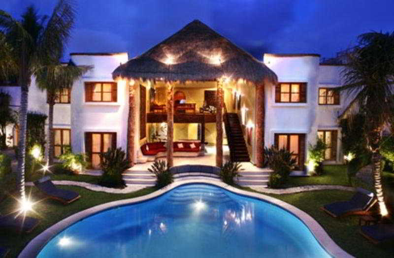 Fotos del hotel Mosquito Blue Hotel & Spa:  2