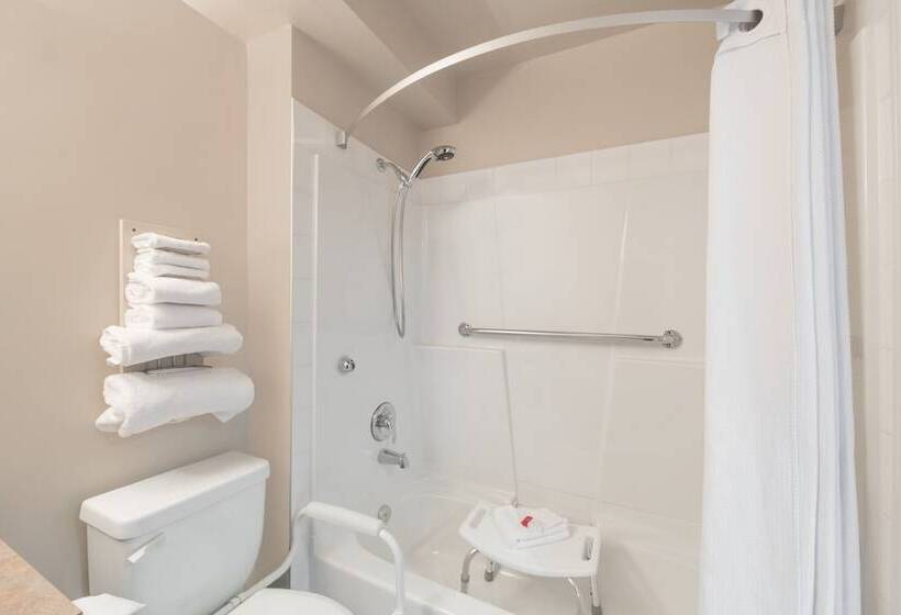 מוטל Super 8 By Wyndham Castlegar Bc