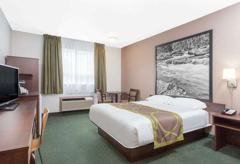 مُتل Super 8 By Wyndham Kenora