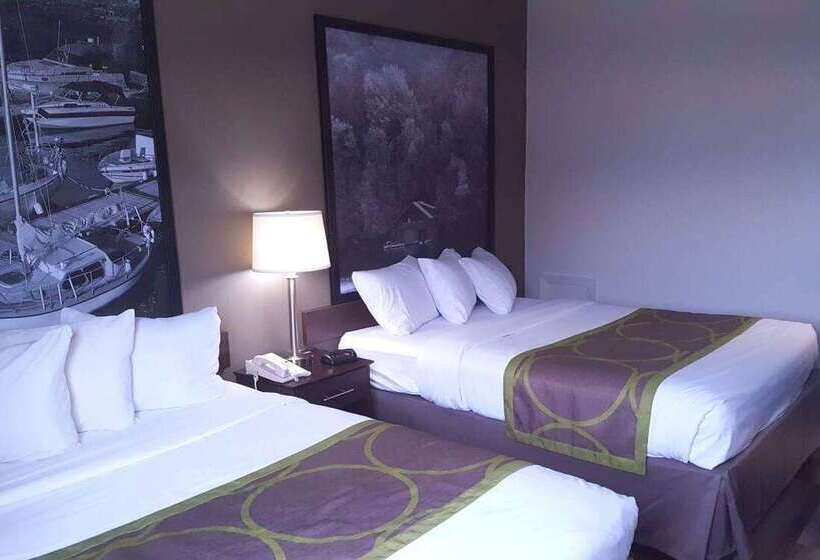 مُتل Super 8 By Wyndham Sarnia On