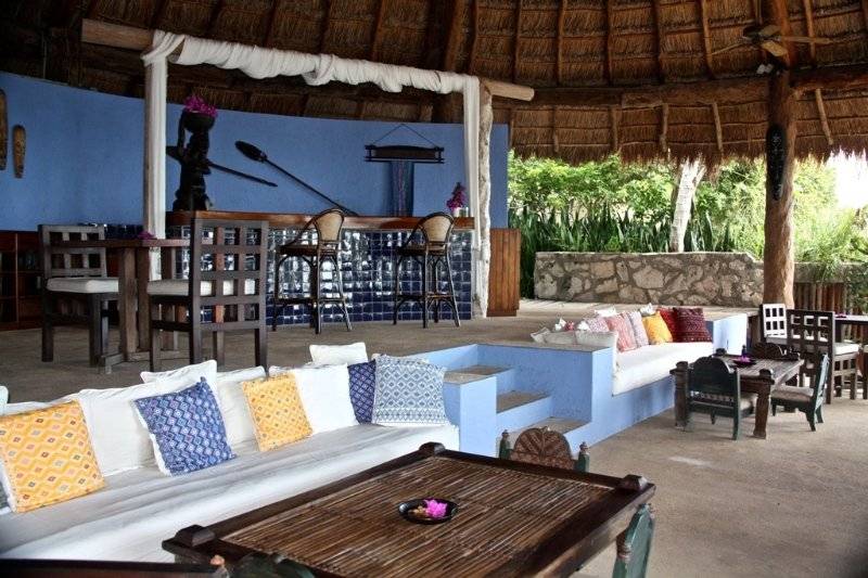 استراحتگاه Casa De Los Sueños Hotel Boutique