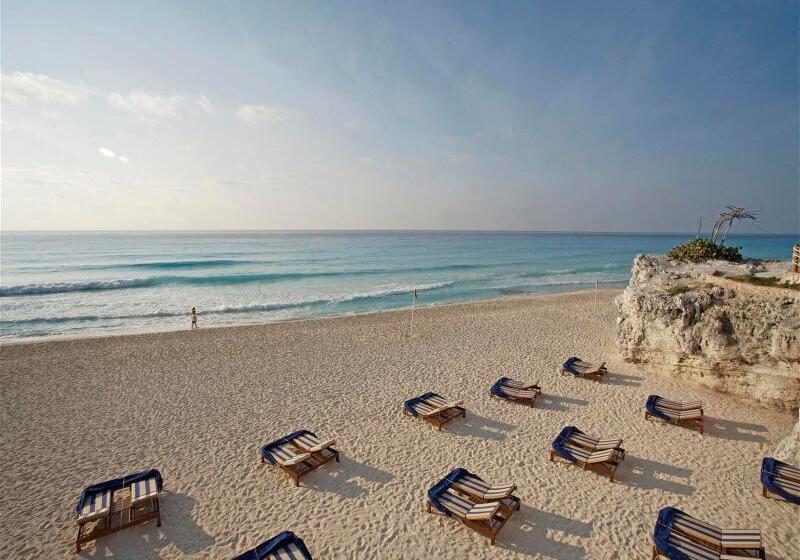 استراحتگاه Grand Park Royal Cancun - All Inclusive