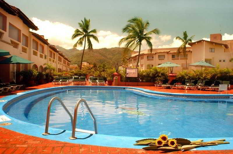 Hotel Canto Del Sol Sección Montaña