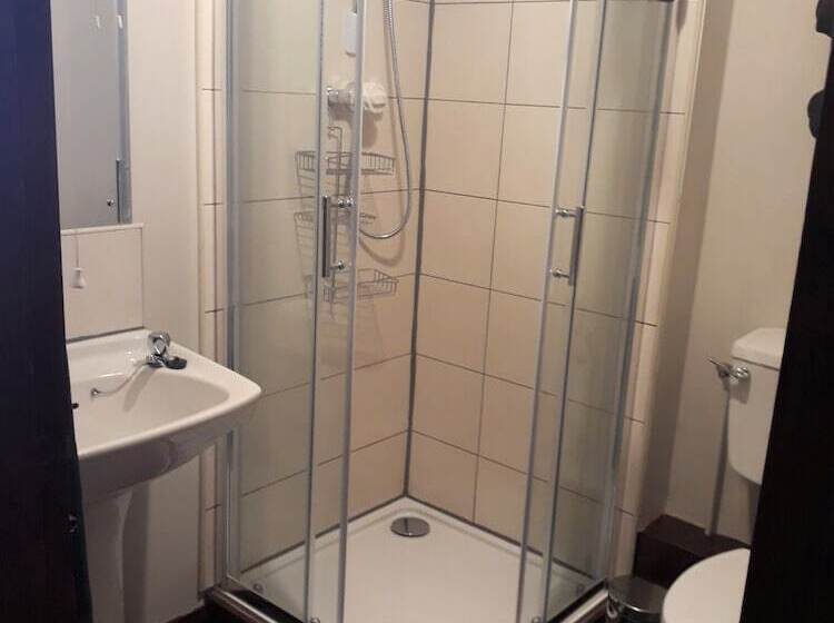 ベッドアンドブレックファースト High Greenside