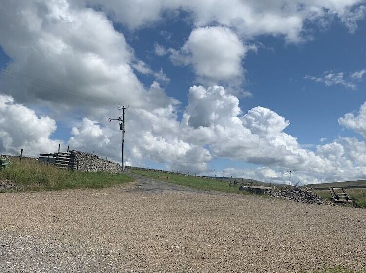 ベッドアンドブレックファースト High Greenside