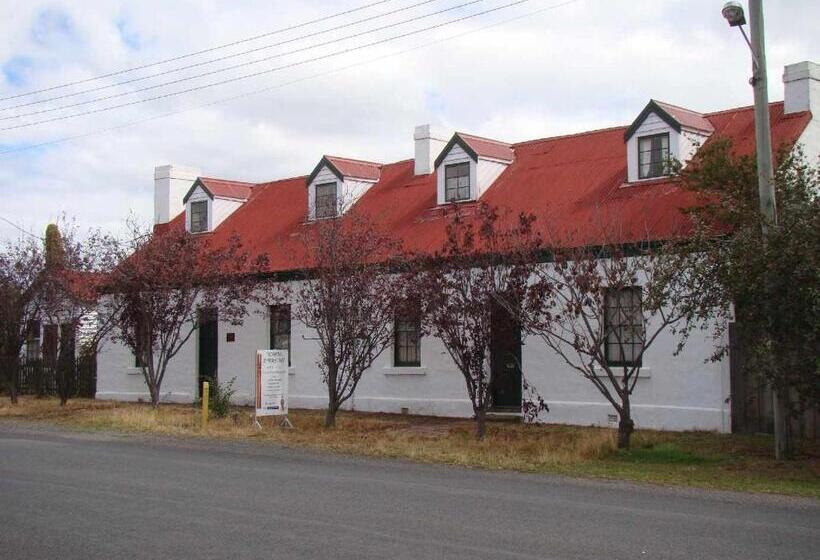 צימר Sorell Barracks