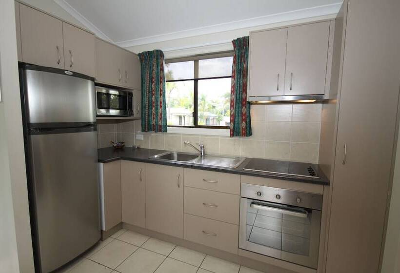 Brisbane Gateway Resort