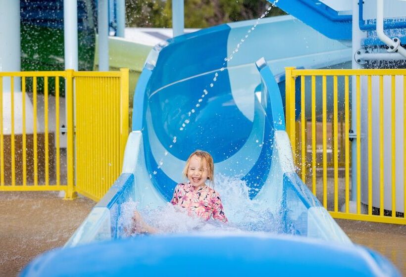 فندق Big4 Emu Beach Holiday Park
