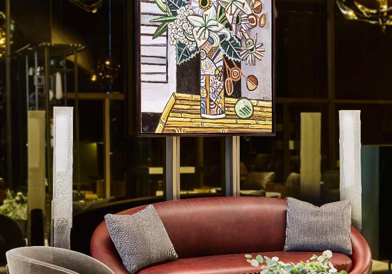 فندق Thompson Dallas, By Hyatt