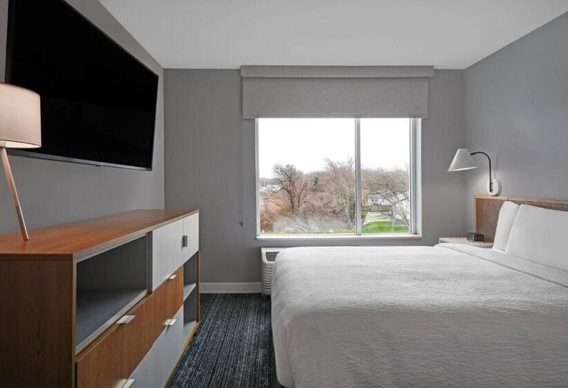 酒店 Towneplace Suites By Marriott Fall River Westport