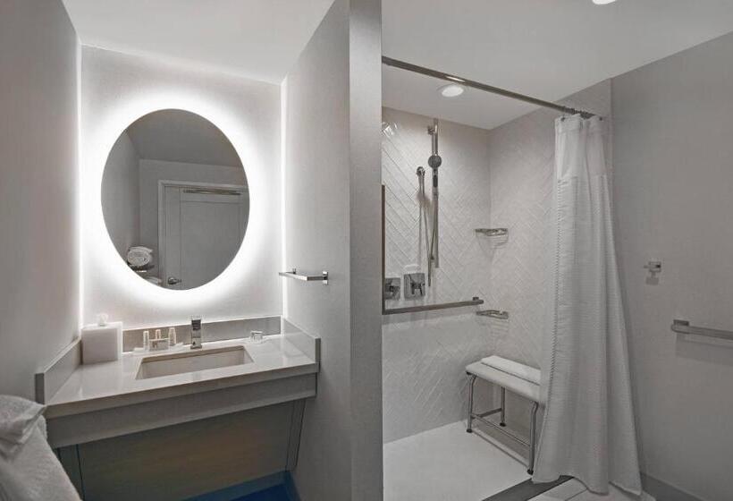 酒店 Towneplace Suites By Marriott Fall River Westport