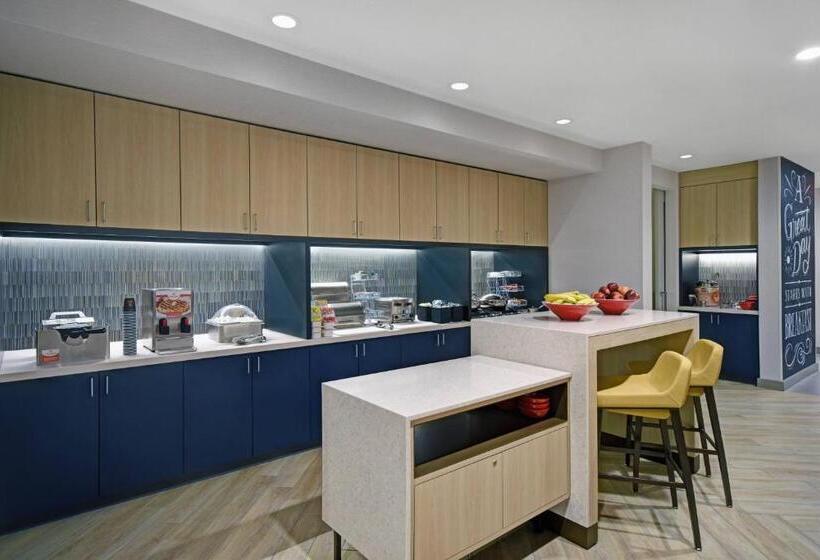 酒店 Towneplace Suites By Marriott Fall River Westport