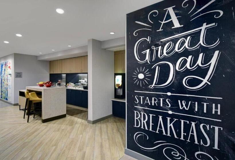 酒店 Towneplace Suites By Marriott Fall River Westport
