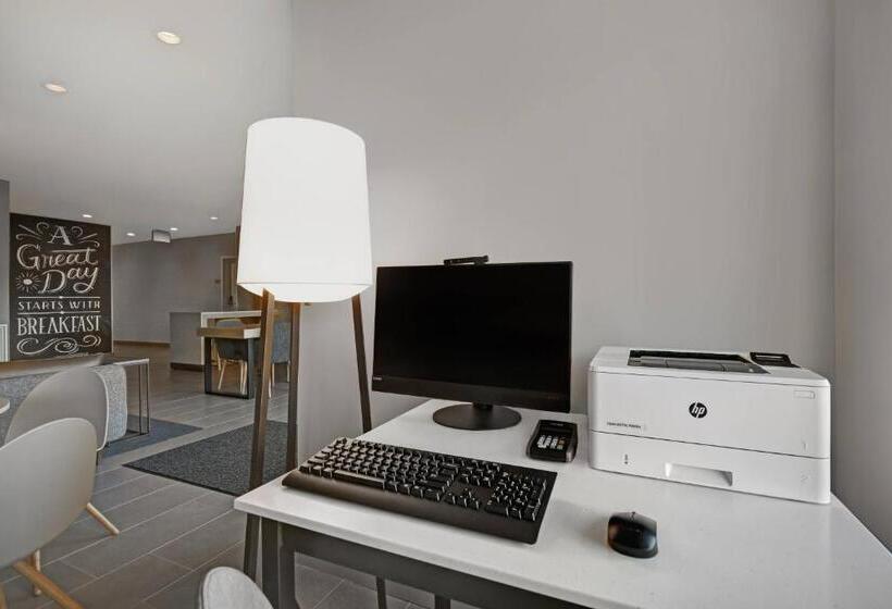 酒店 Towneplace Suites By Marriott Fall River Westport