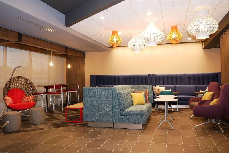 酒店 Tru By Hilton Chambersburg, Pa