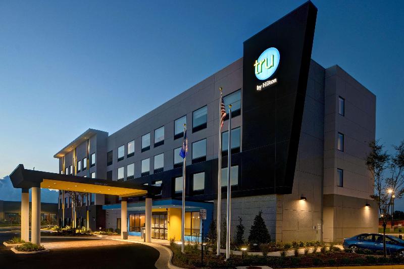 فندق Tru By Hilton Manassas