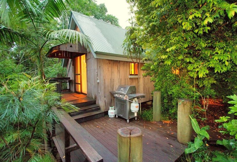 Mt Glorious Getaways