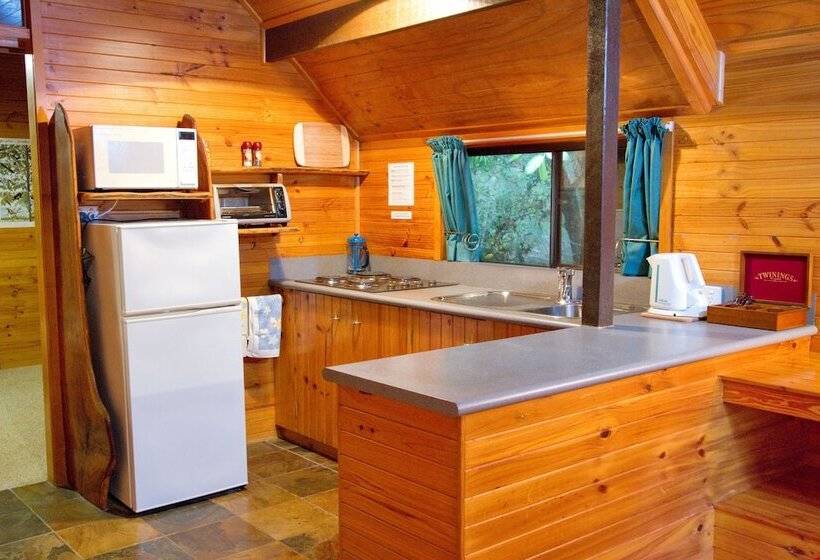 Mt Glorious Getaways