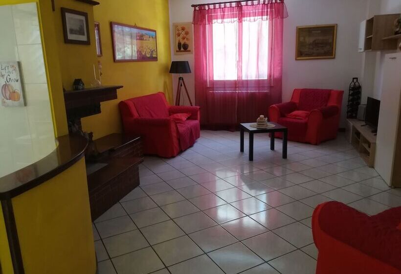 Angolo Felice B&b