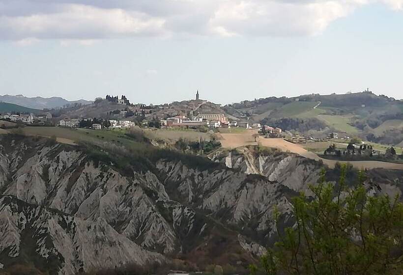 Angolo Felice B&b