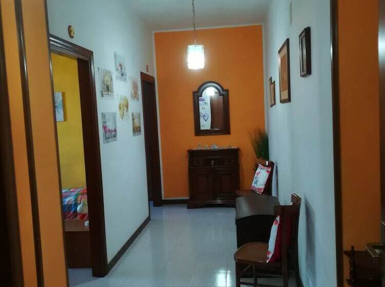 Angolo Felice B&b