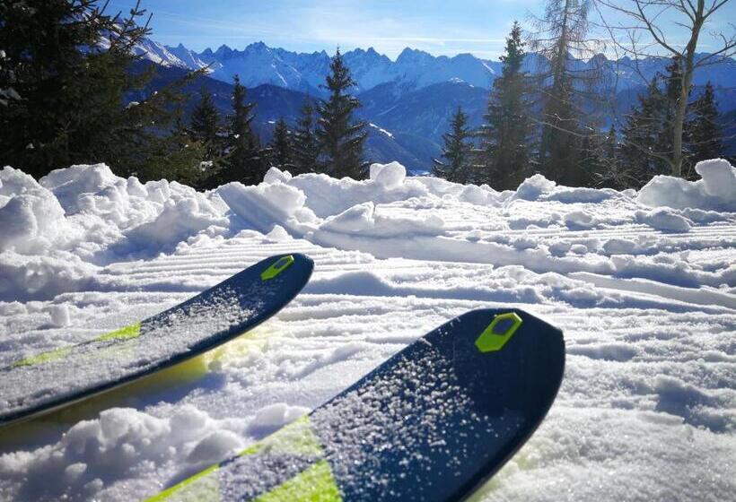 ベッドアンドブレックファースト Gästehaus Neu Am Passionstheater