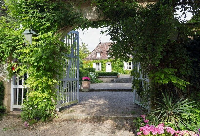 住宿加早餐  Le Chaufourg Chateau