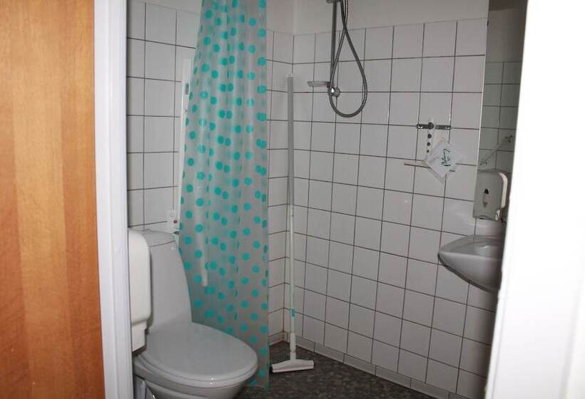 Danhostel Sakskøbing