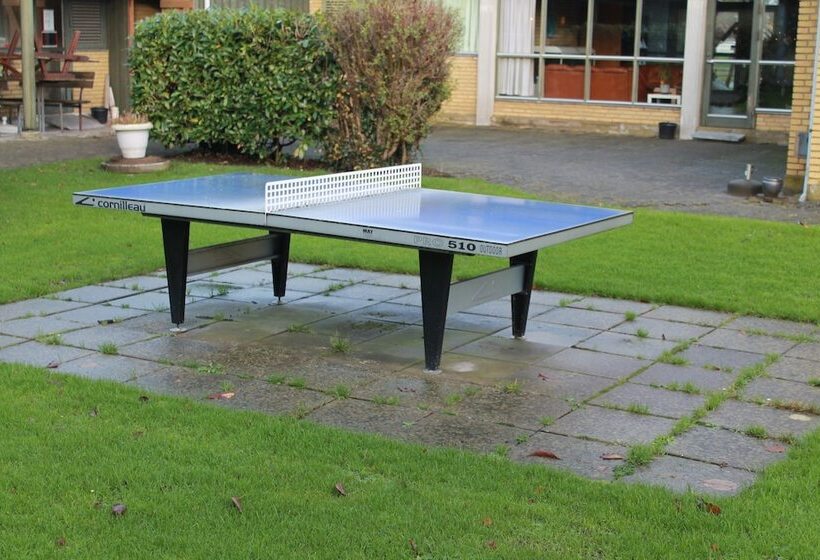 Danhostel Sakskøbing