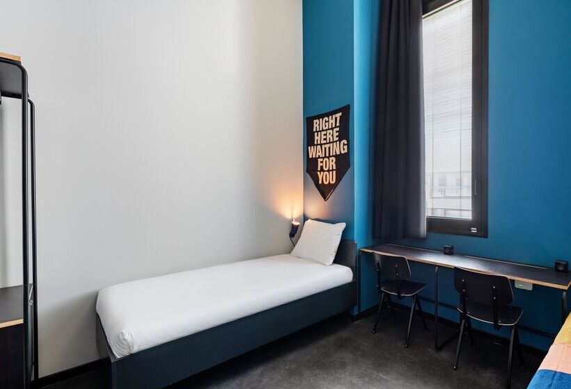 Hostal The Social Hub Bologna