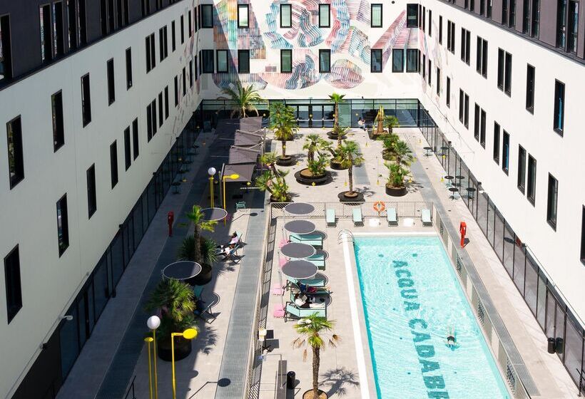 Hostal The Social Hub Bologna