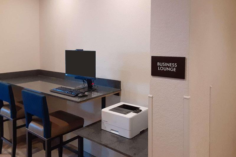 فندق Comfort Suites Broomfield Boulder Interlocken