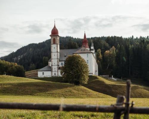 Отель Corno Bianco