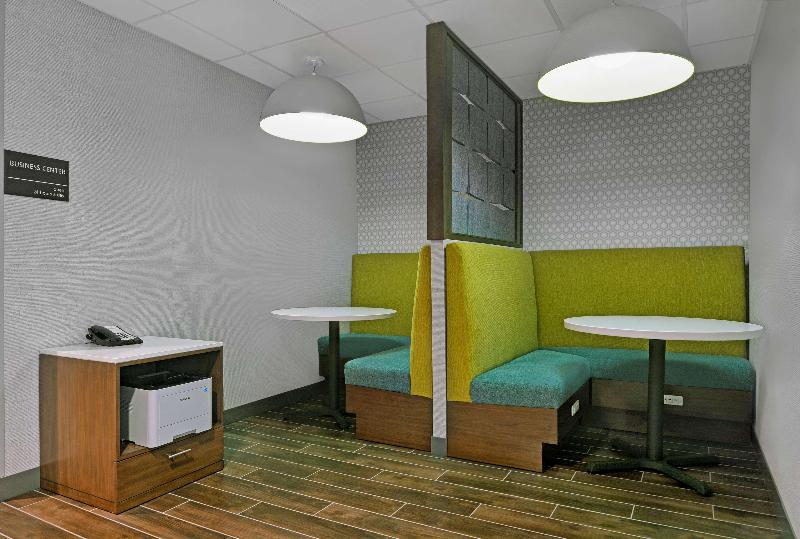 فندق Hampton Inn & Suites Macclenny I10