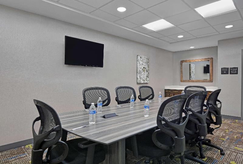 فندق Hampton Inn & Suites Macclenny I10