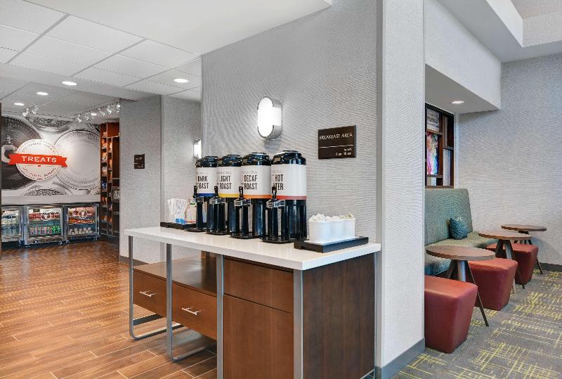 فندق Hampton Inn & Suites Macclenny I10