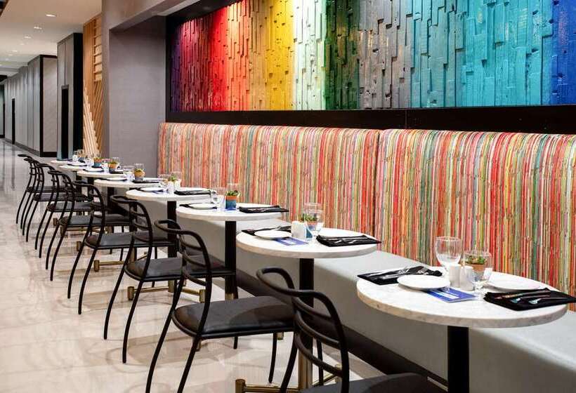 فندق Hilton Garden Inn Hays