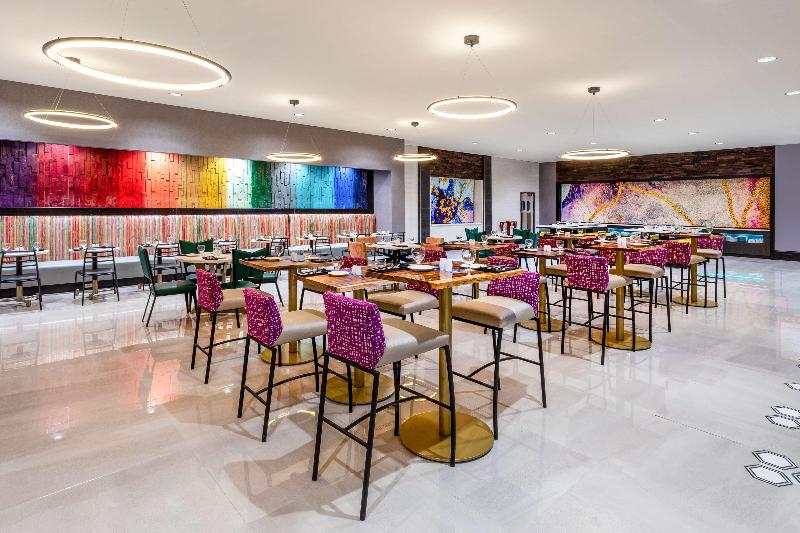 فندق Hilton Garden Inn Hays