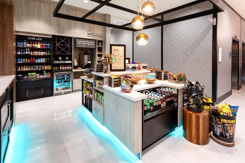 فندق Hilton Garden Inn Hays