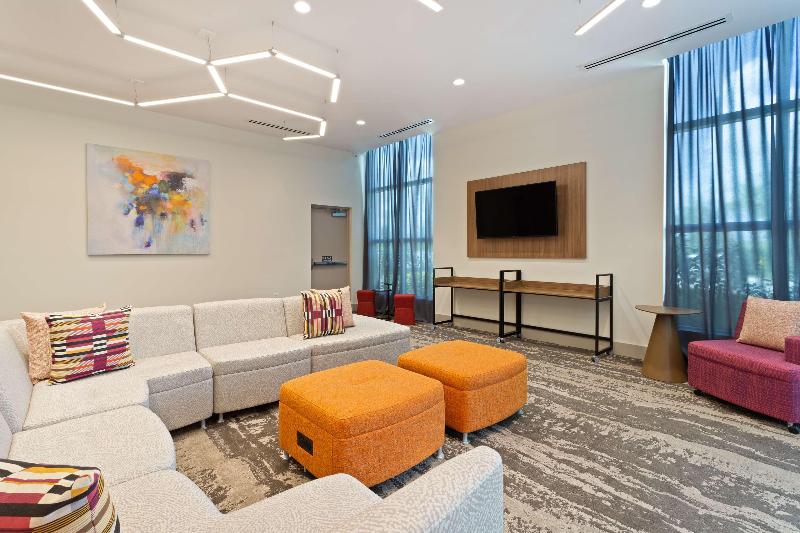 בית מלון כפרי Hilton Garden Inn Homestead