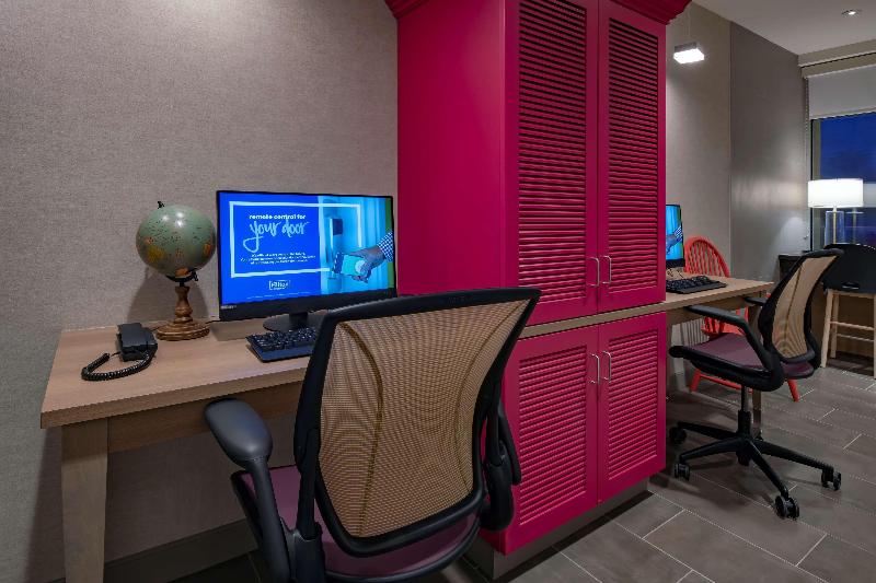酒店 Home2 Suites By Hilton Wayne, Nj