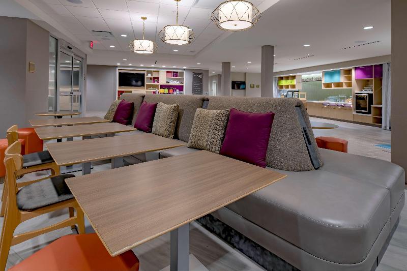酒店 Home2 Suites By Hilton Wayne, Nj