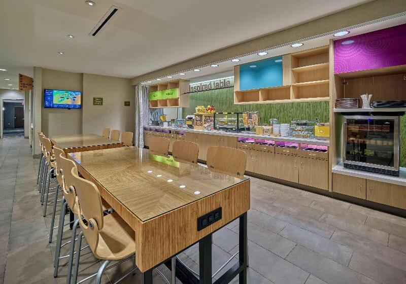 酒店 Home2 Suites By Hilton Wayne, Nj