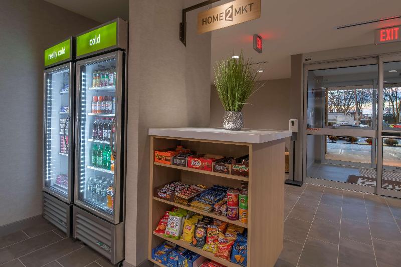 酒店 Home2 Suites By Hilton Wayne, Nj