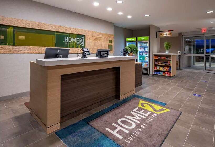 酒店 Home2 Suites By Hilton Wayne, Nj