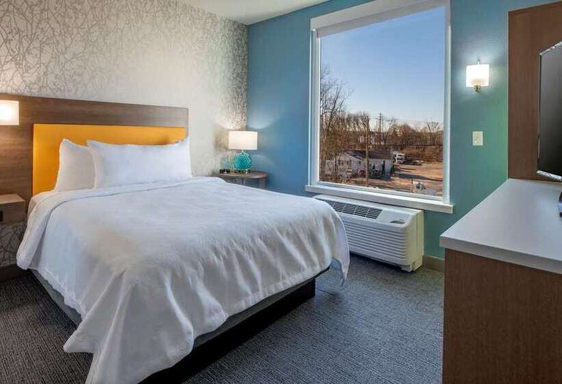 酒店 Home2 Suites By Hilton Wayne, Nj