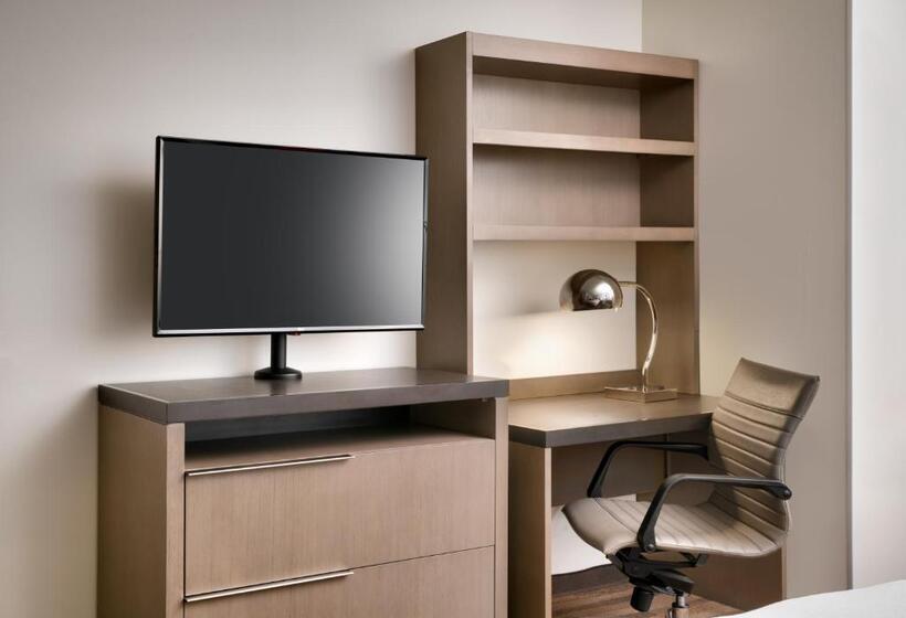 هتل Hyatt House Rochester Mayo Clinic Area