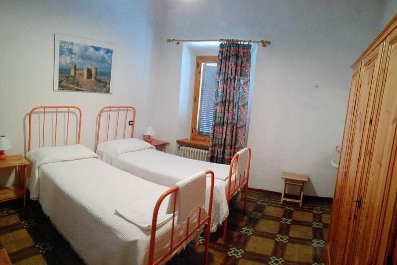 酒店 Locanda Del Gabellino