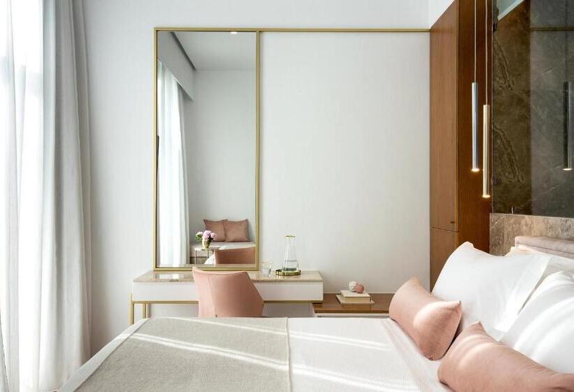 هتل Mirabile Luxury Suites